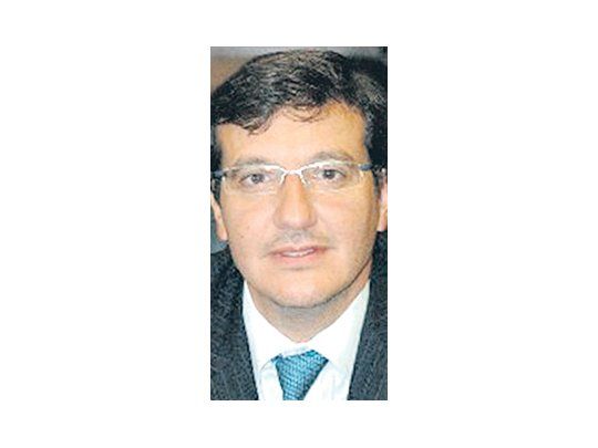 Gerardo Ingaramo