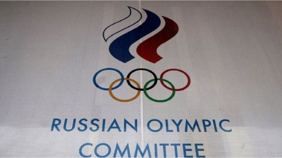 The CAS confirms the suspension of the Russian Olympic Committee linked to the war in Ukraine