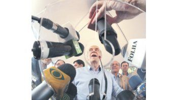 Político sólido ante su última oportunidad
