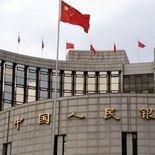 Archivo. El Banco de China, uno de los apuntados. Archivo. El Banco de China, uno de los apuntados.