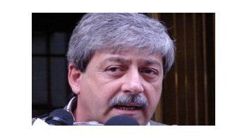 Eduardo Buzzi quiere que se investigue a Guillermo Moreno.