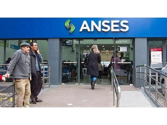 Cómo denunciar una estafa en ANSES.