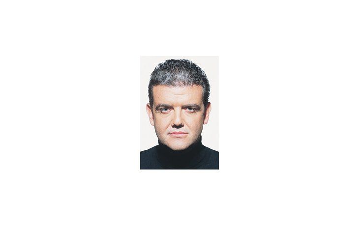 Renato Palumbo: «El director debe tener una idea amplia de la ópera, pero siempre están los cantantes, cada uno con sus características y problemáticas distintas».