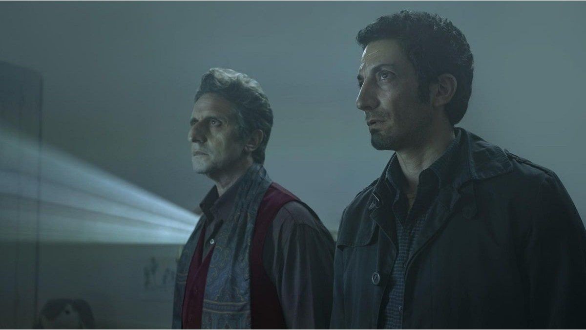 It is one of the best Argentine films in Netflix, it has Juan Minujín and Diego Peretti as protagonists and lasts 98 minutes