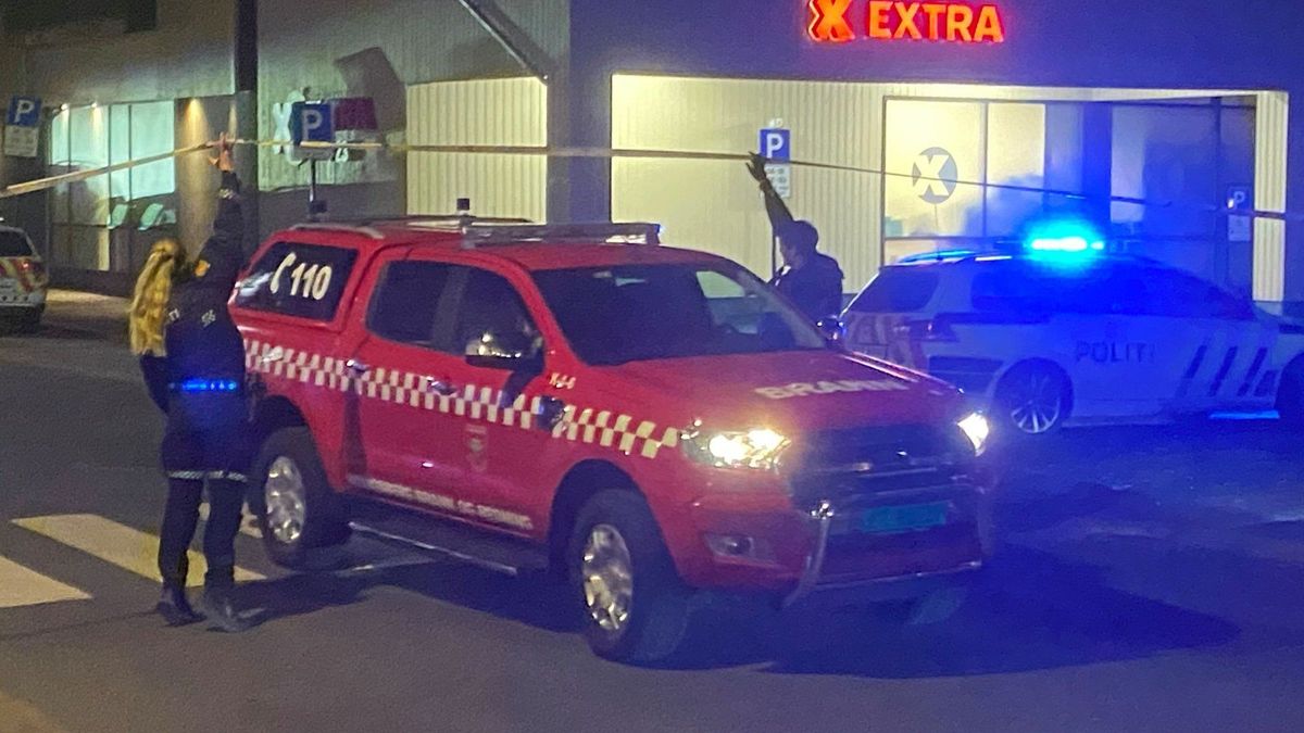 bow and arrow attack left several dead and does not rule out terrorist act