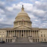 El shutdown en EEUU será el más largo de la historia. El shutdown en EEUU será el más largo de la historia.