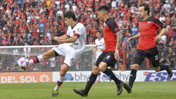 Segundo al hilo. Colón le ganó a Patronato y lo dejó al borde del descenso.&nbsp;