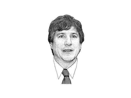 Amado Boudou