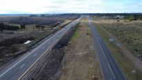 El proyecto propone empezar a explotar las banquinas de las rutas bonaerenses.