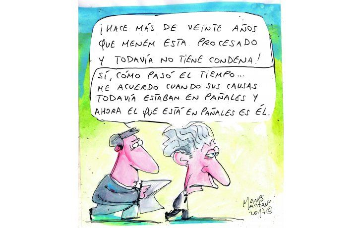 ámbito.com | Cambios