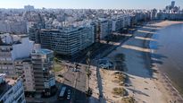 ámbito.com | Pocitos Rambla Montevideo Edificios