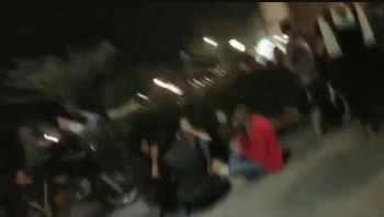 recoleta: operativo en dos reconocidos bares porque no se respeto el distanciamiento