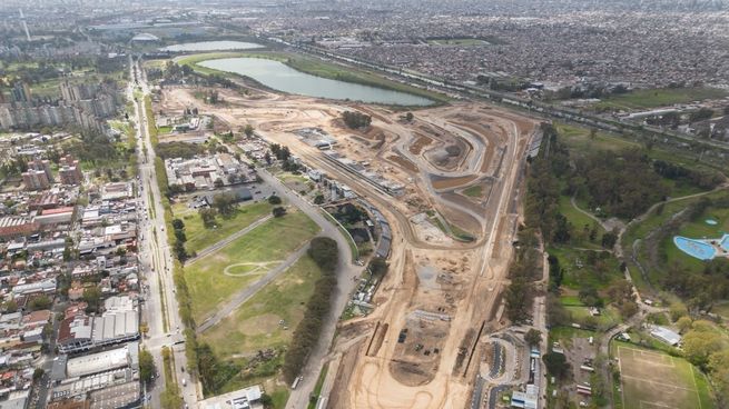 El Autódromo Oscar y Juan Gálvez recibirá al MotoGP del 9 al 11 de abril de 2027, como cuarta fecha del campeonato.