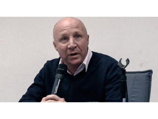 Mac Allister deja la secretaría de Deportes para lanzar su candidatura a gobernador