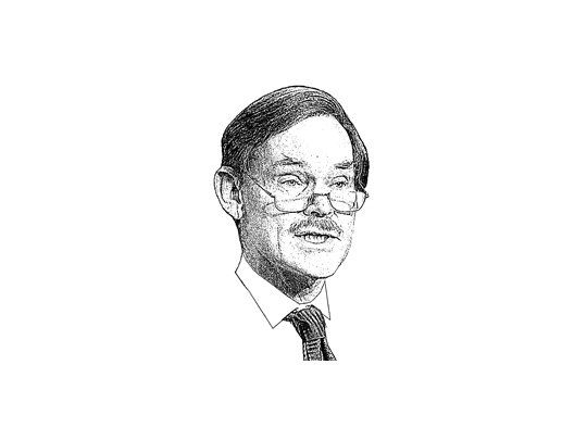 Robert Zoellick