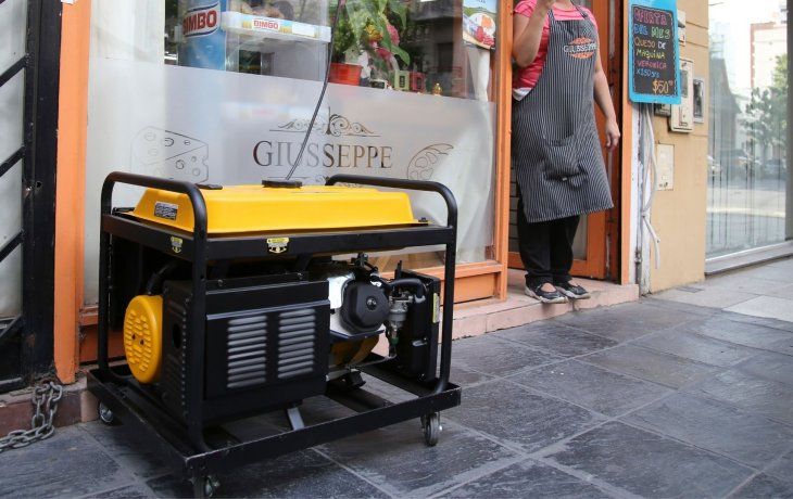 Hacé el&nbsp;reclamo&nbsp;correspondiente por la&nbsp;falta de suministro eléctrico&nbsp;siguiendo estos simples pasos.