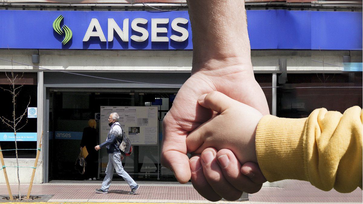 ANSES analyzes expanding the number of beneficiaries of family allowances