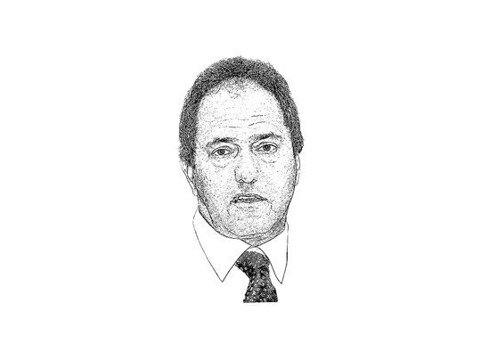 Daniel Scioli