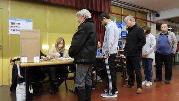 Alberto Fernández fue el más votado en 22 de las 24 provincias del país.