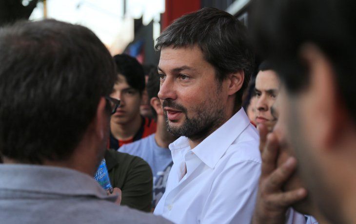 Matías Lammens