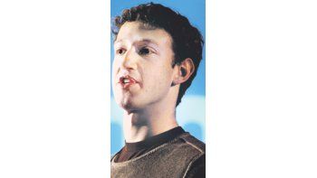 Mark Zuckerberg