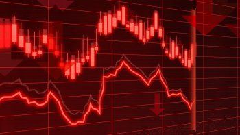 Contagio financiero: La Fed advierte que el cambio climático es un peligro para la economía