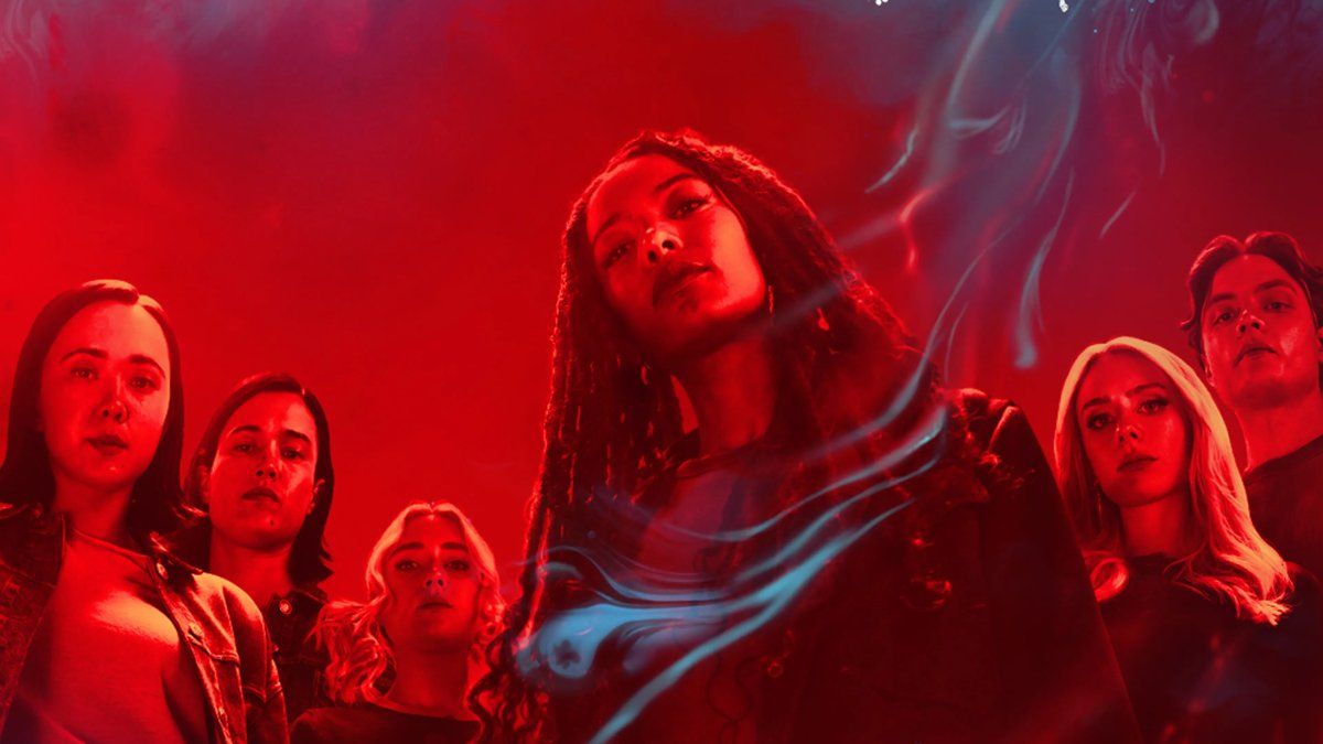 Prime Video revealed the first trailer of the second season “Gen V”, a series derived from “The Boys”