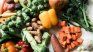 Vegetable consumption increased in Argentina.