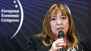 La exministra Irene Moreira pidió disculpas tras los resultados de la investigación.