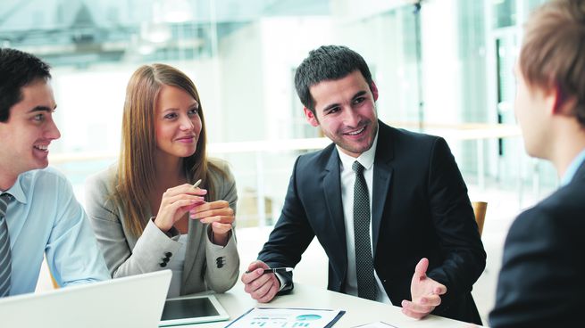 Desafío. Mantener el poder adquisitivo de los salarios es una ardua tarea dado el contexto actual.