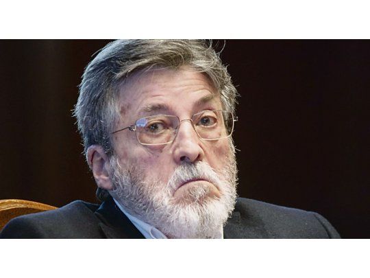 Alberto Abad.