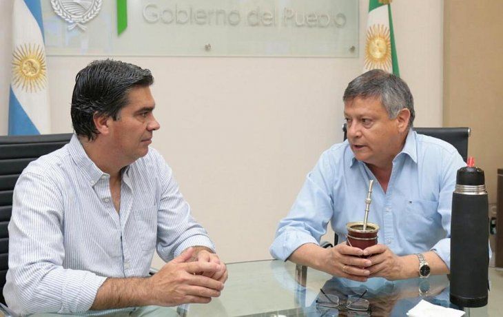 En el escrutinio definitivo vamos a superar el 50%, es un apoyo contundente a nuestra gestión,&nbsp;anticipó el gobernador electo, Jorge Capitanich.