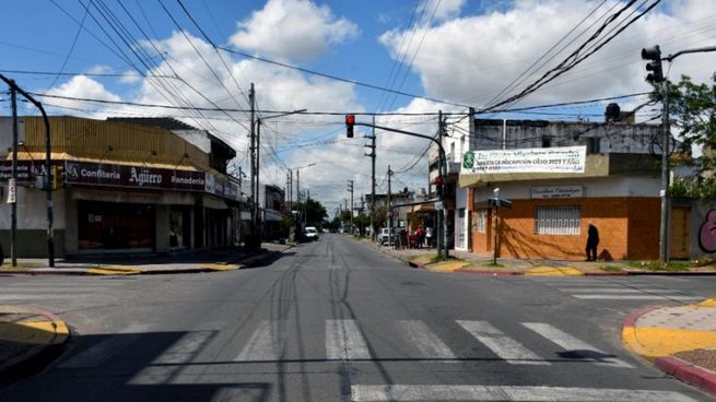 Un niño de 11 años mató a su padre de un balazo en Morón.&nbsp;