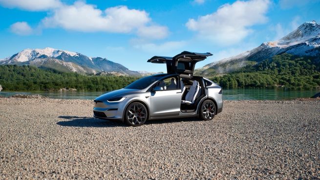 Este modelo de Tesla se consolida como el más buscado en el mercado de autos usados en Estados Unidos.