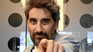 Manuel Loureiro, winner of the Lara Prize for his novel When the Storm Passes. Manuel Loureiro, winner of the Lara Prize for his novel When the Storm Passes.