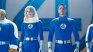 La primera familia de Marvel llega al streaming.  La primera familia de Marvel llega al streaming.