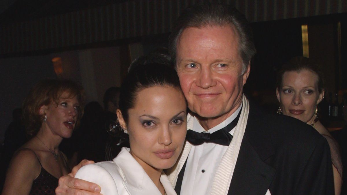 Jon Voight’s controversial phrase about the massacre in Texas and the carrying of weapons