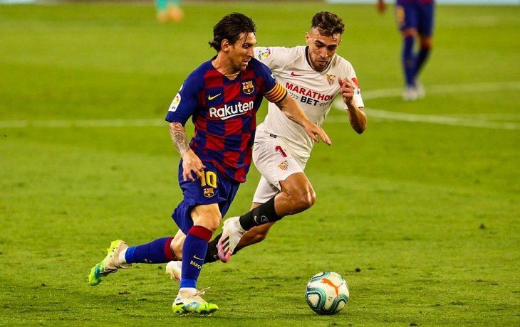 Messi, imparable según Gattuso