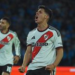 River brilló en Córdoba y goleó a Belgrano para dar un paso clave en el Torneo Clausura.