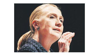 El documentalista Charles Ferguson canceló su film sobre Hillary Clinton porque ni republicanos ni demócratas “querían que se hiciera”.