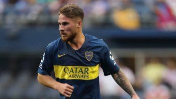 Alexis Mac Allister finalmente no se quedará hasta junio en Boca y partirá a Inglaterra para incorporarse al Brighton de la Premier League.