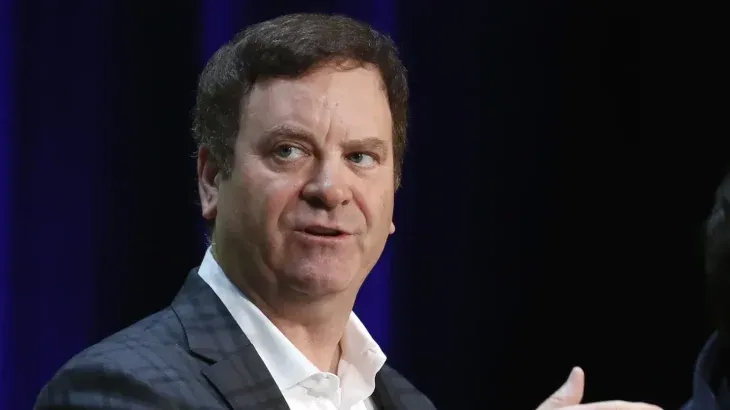 Wagner creó una sociedad inquebrantable con el empresario Mark Cuban.