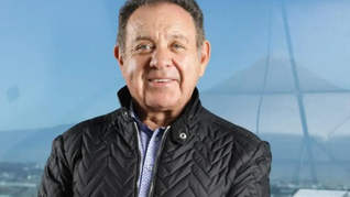 Quintero, uno de los más ricos de Puebla. Quintero, uno de los más ricos de Puebla.