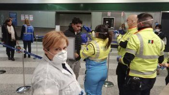 La epidemia del nuevo coronavirus reducirá los ingresos del turismo mundial en al menos u$s22.000 millones