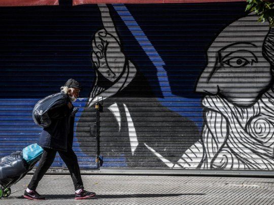 Anses inform&oacute; que a principios de mayo abrir&aacute; una instancia para volver a considerar aquellos casos que no fueron aprobados para percibir el IFE.
