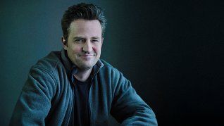 Llega una serie de tres partes sobre el querido actor de Friends. Llega una serie de tres partes sobre el querido actor de Friends.