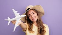 El movimiento turístico internacional se intensifica durante los principales períodos de vacaciones.