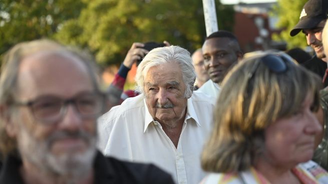El expresidente José Mujica afirmó sentir dolor ante las denuncias por abuso sexual que recibió el senador nacionalista Gustavo Penadés.