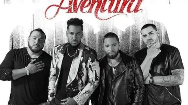 Todos los detalles importantes del show de Aventura