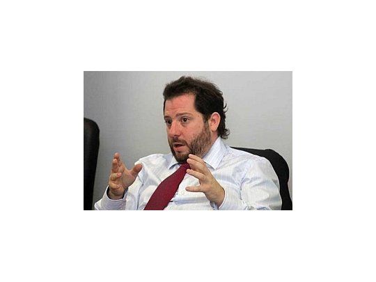 José Ottavis.